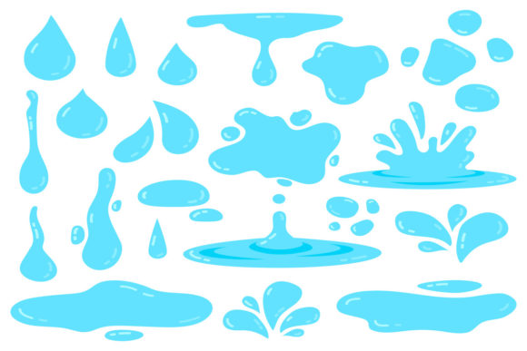 Download Water Splash - Splash Collection