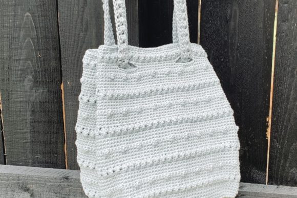 Download The Trinity Stars Tote Bag - Star Collection