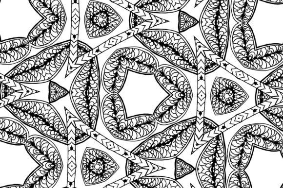 Download 600 Lined Patterned Backgrounds Pack 4 - Premium Resources