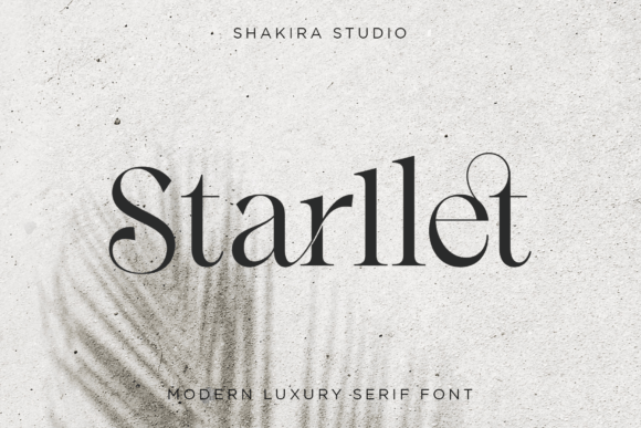 Download Starllet - Star Collection